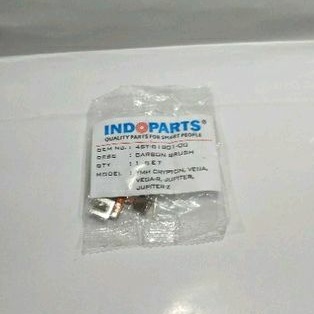 Coolboster Arang Dinamo Stater Yamaha Vega Mio j Jupiter Indoparts