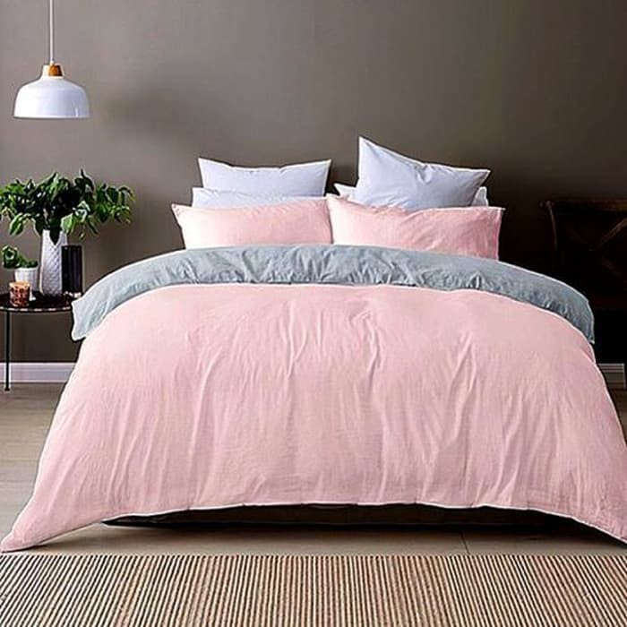 baby pink beds