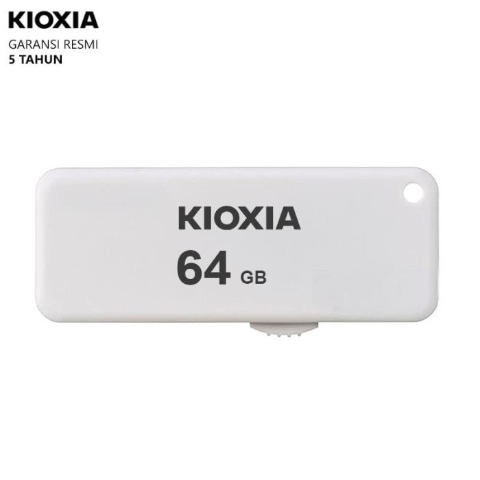 usb flashdisk kioxia u203 yamabiko garansi resmi