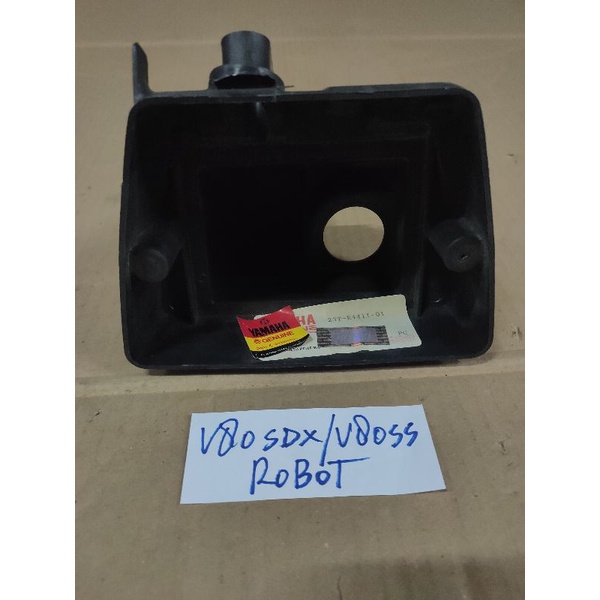 RUMAH FILTER V80 SS/V80 SDX ORI BARU 23T-E4411-01