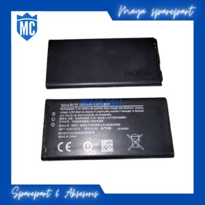 Baterai Nokia X-2 X2 Android Bv-5s Original OEM Batrai Nokia X2 Battery Handphone HP