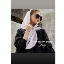 Donna Monogram strive