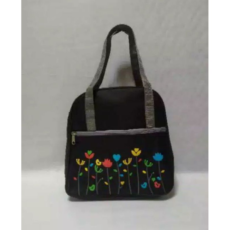 TAS SERBAGUNA POP BAG(30X14x29)