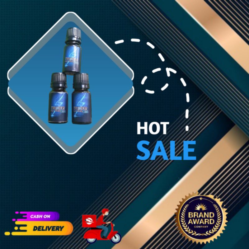 OBAT PEMBESAR PENIS PRIA +THUNDERMAN