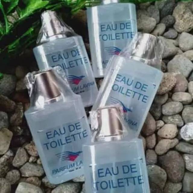 PARFUM GARUDA LAVINA GROSIR