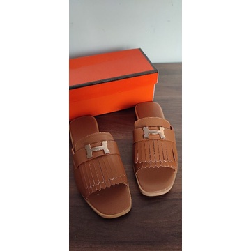 Sandal Slip On Wanita Auteuil (36-41)