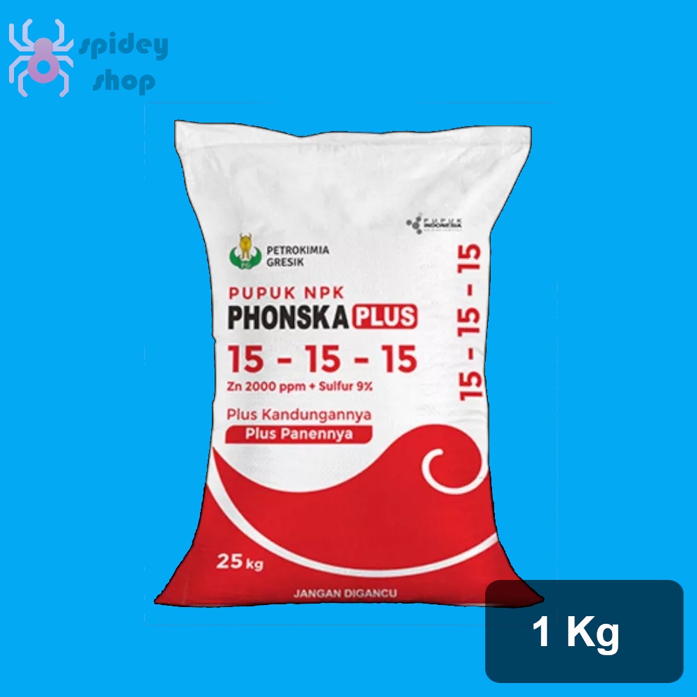 Phonska Plus 1 Kg