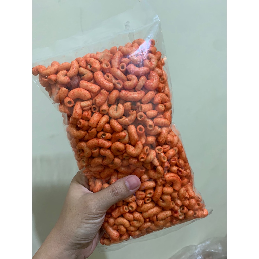 

Makaroni Balado