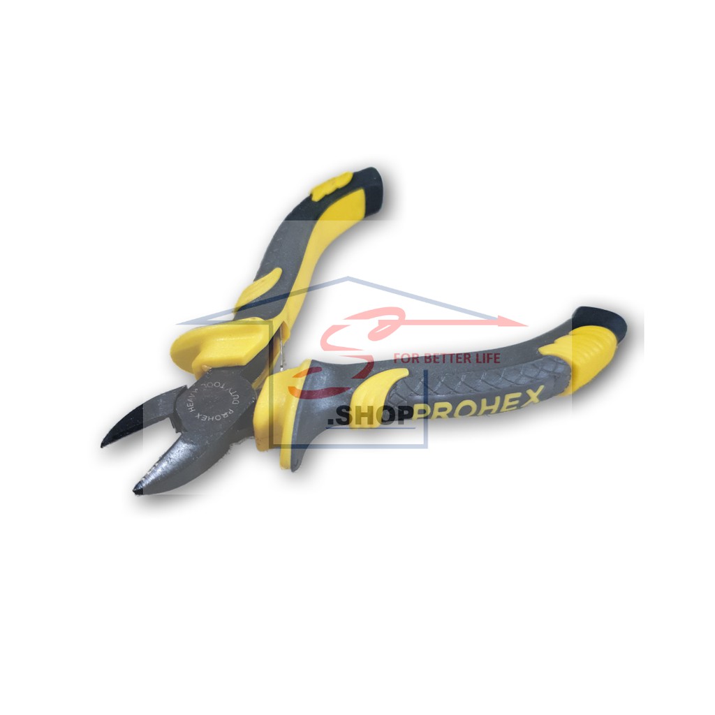 Tang Potong Mini 4.5" PROHEX
