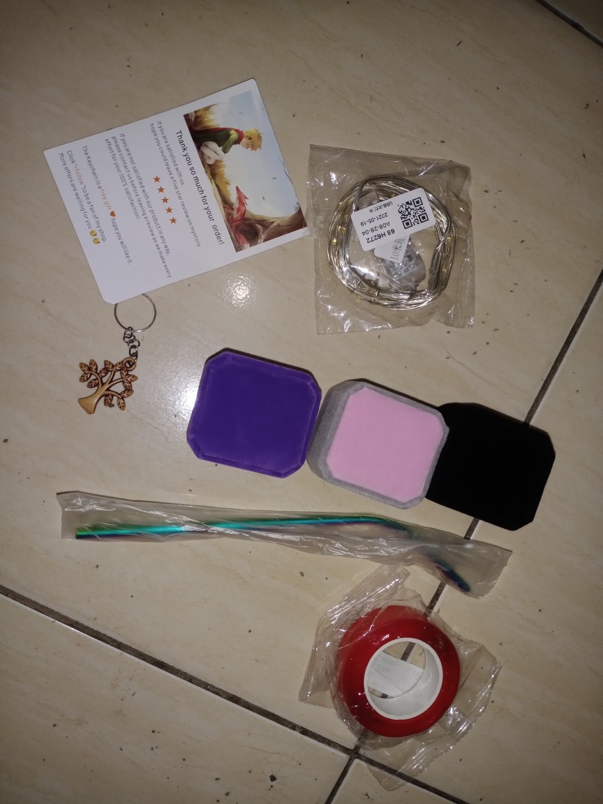 Sedotan Minum Bahan Stainless Steel, Dapat Dicuci Dipakai Ulang Kuas