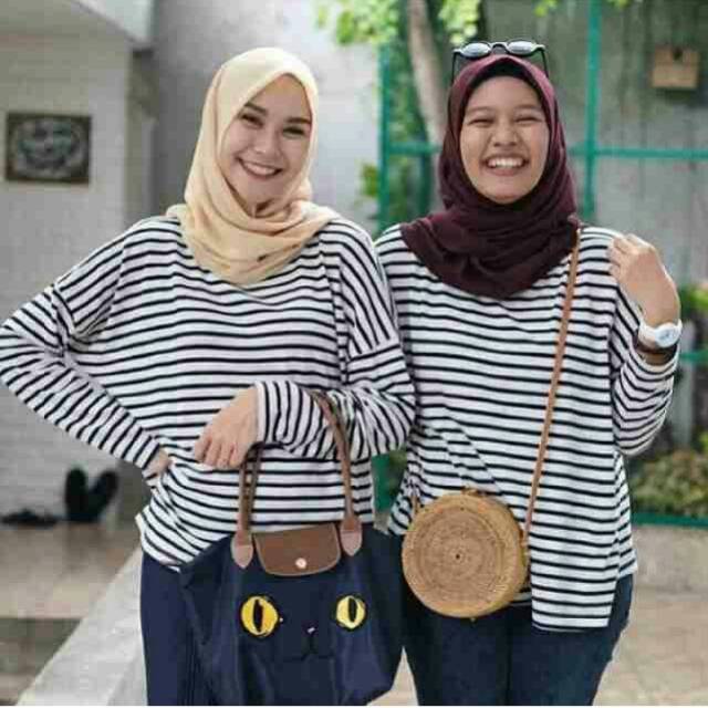 Grosir baju murah bandung