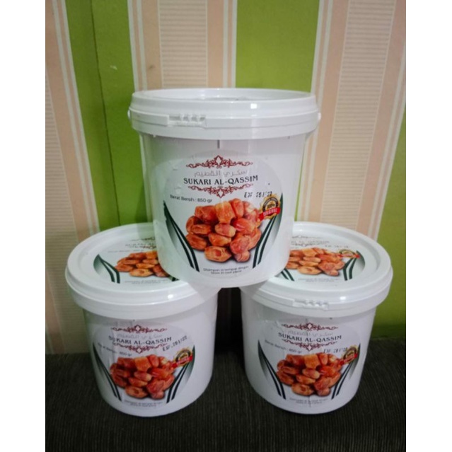 

qurma sukari premium