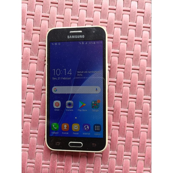 samsung galaxy j 2