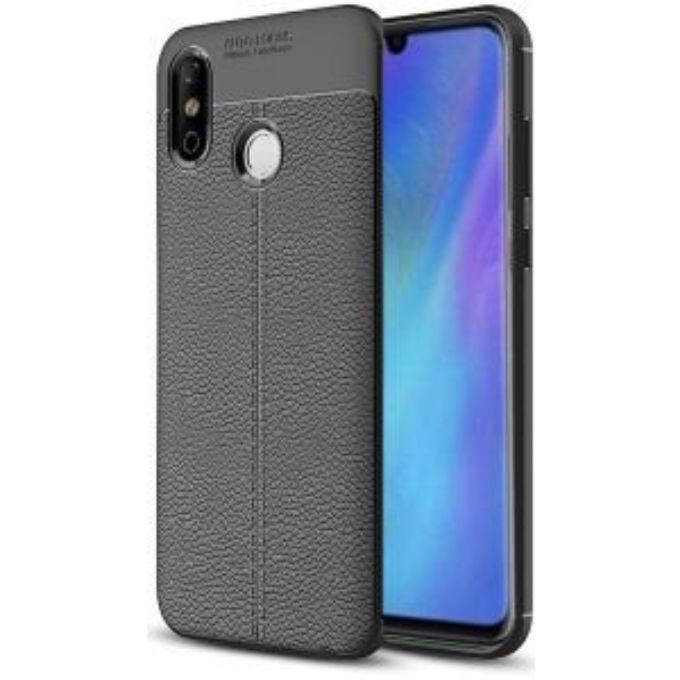 [FLASH SALE] Case Auto Focus Softcase Infinix Smart 4