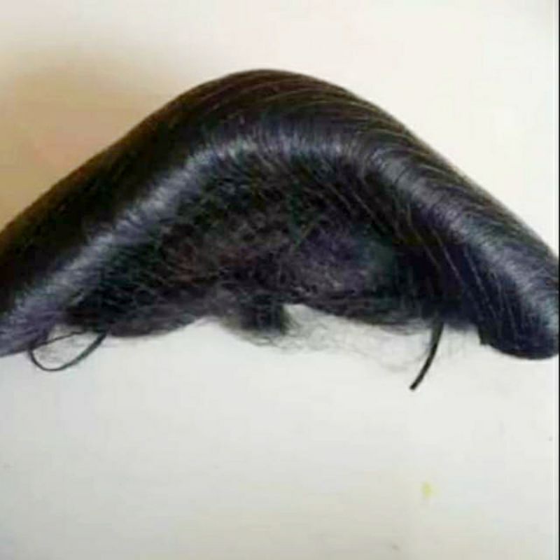 Sasak Jawa Sanggul Sasak Tebal