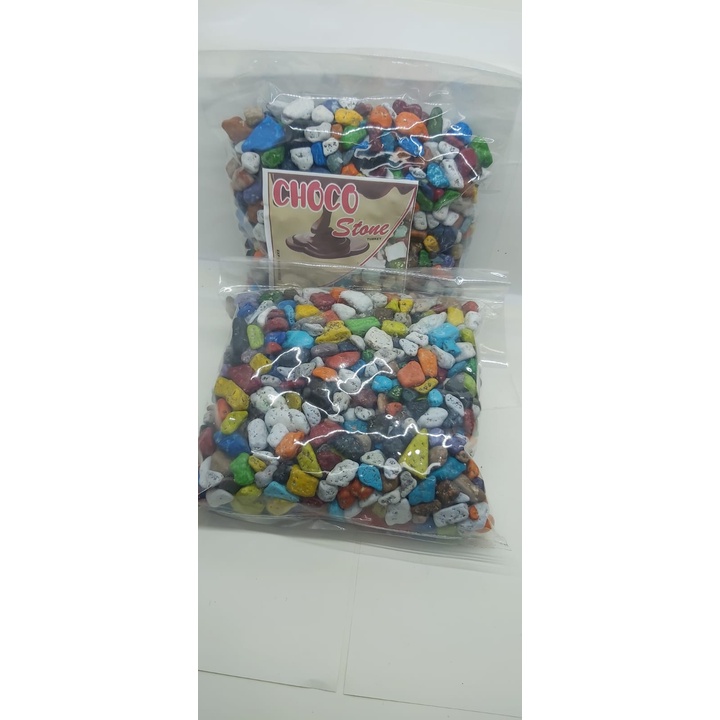 coklat 1 kg turki krikil coklat batu original turky(exp2024)