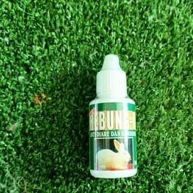 Rebung-K obat untuk diare dan kembung