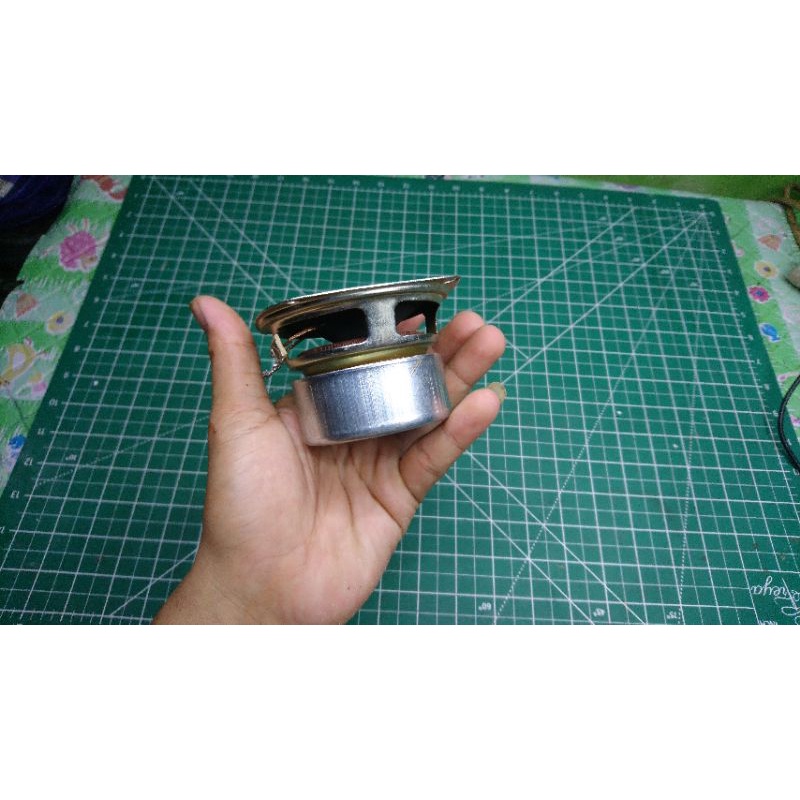 speaker lg 3 inch 35wat