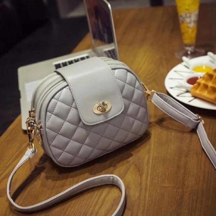 Produk Terkeren Minggu WBS LIVINA - TAS SELEMPANG MINI WANITA SLEMPANG MORYMONY TF010 [vw -885]