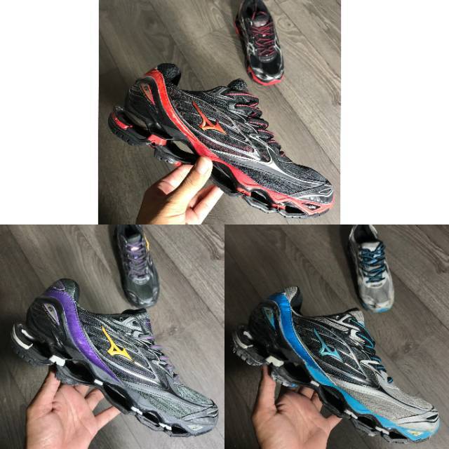 mizuno 7 pro