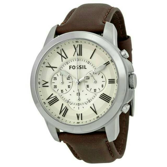 Jam tangan Fossil FS 4835 Kualitas Original
