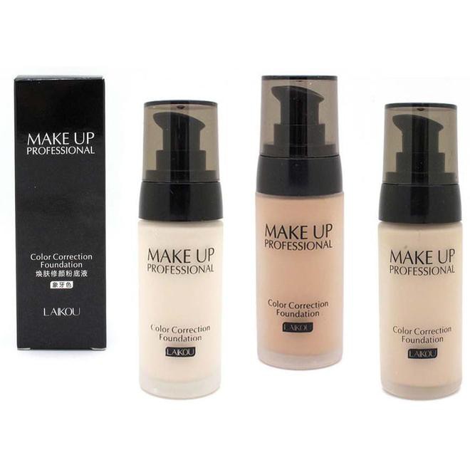 Hot Promo - LAIKOU BB Cream Foundation Make Up
