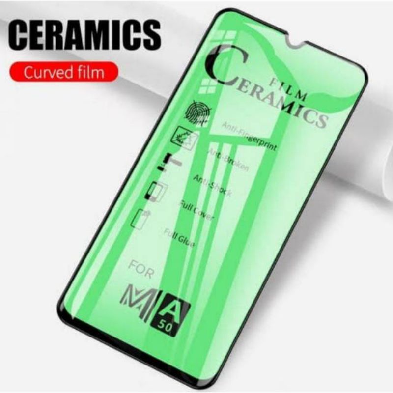 Tempered glass Anti pecah Pelindung layar hape OPPO A37 /A5 2020 /A9 2020 /A32 /A52 /A72 /A92 /A33 /