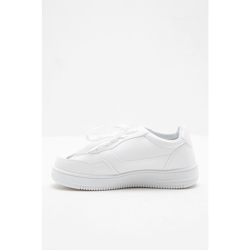 Berrybenka - Sepatu Sneakers Wanita Sofia Soar Low Ankle Sneaker-2