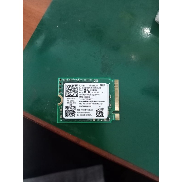 SSD 2TB