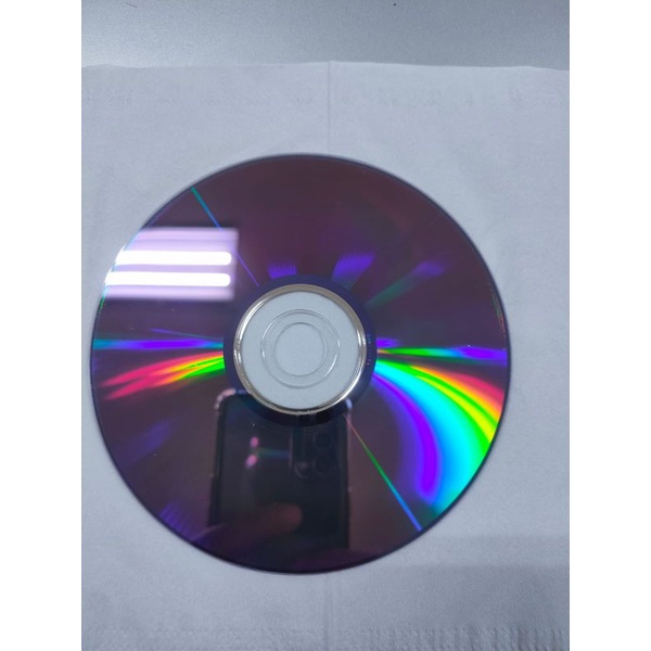 Dvd Blank Mistsubishi 4.7gb 16x Eceran / Kepingan Dvd-R-other