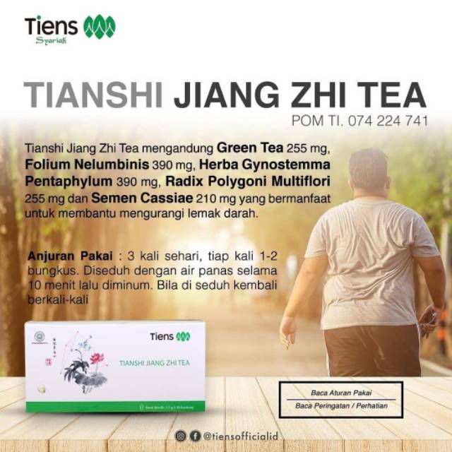 

Teh herbal terbaik