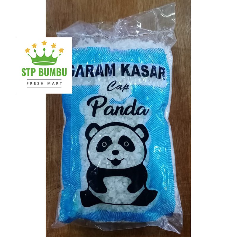 Garam Kasar 700 gram / Garem Dapur