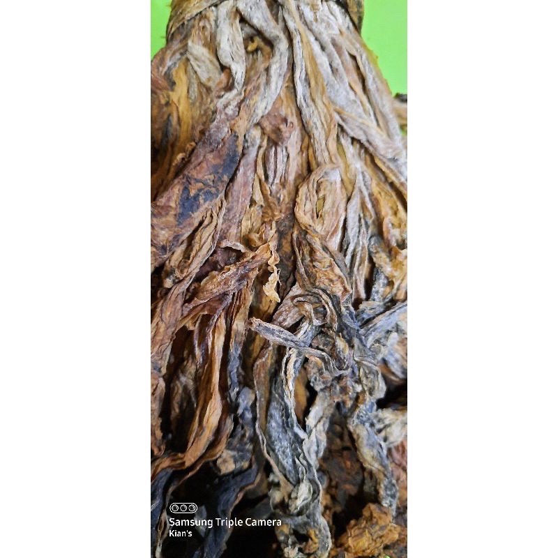 Ham Choy Kon/ Sawi Asin kering 250g