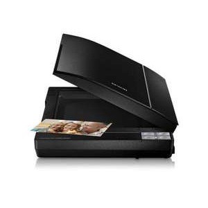 Epson Perfection V370 Photo Scanner