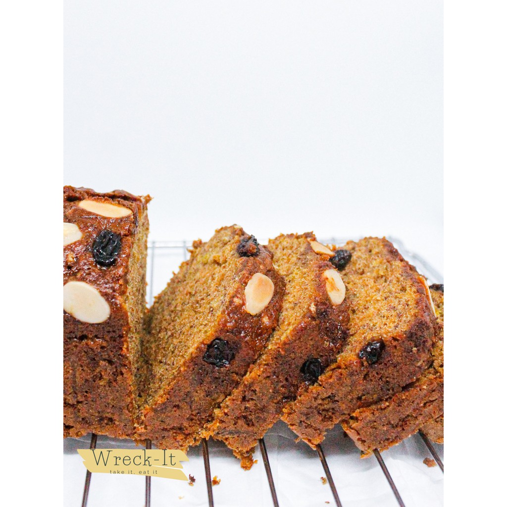 

BananaBread