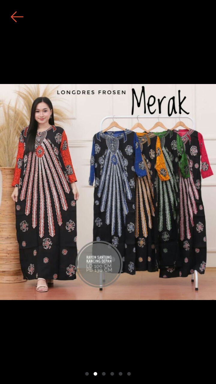 Size S M L Xl Xxl Xxxl Batik Couple Motif Baru Atasan Kantor Seragam Batik Pria Wanita Bluse Hem