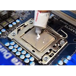 pasta headsink Thermal Grease - Thermal Paste - Headsink Compounds - Pasta Prosesor