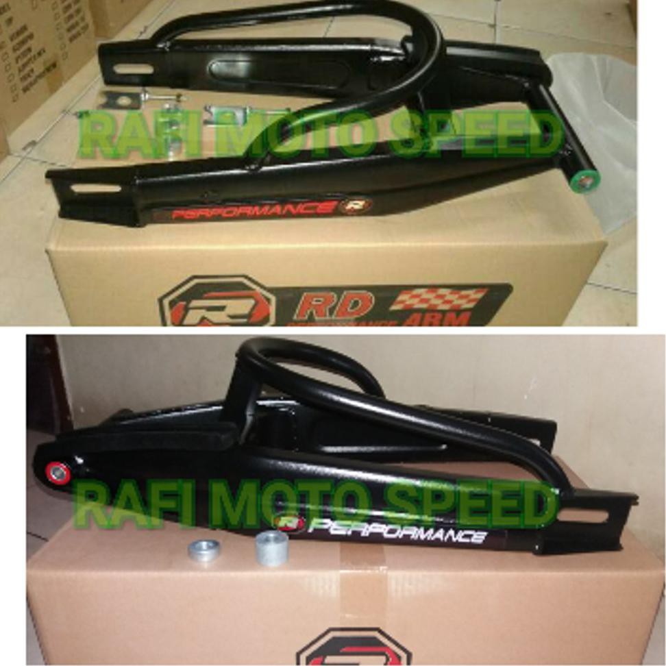 Terlaris Swing Arm Rd New Vixion - Vixion