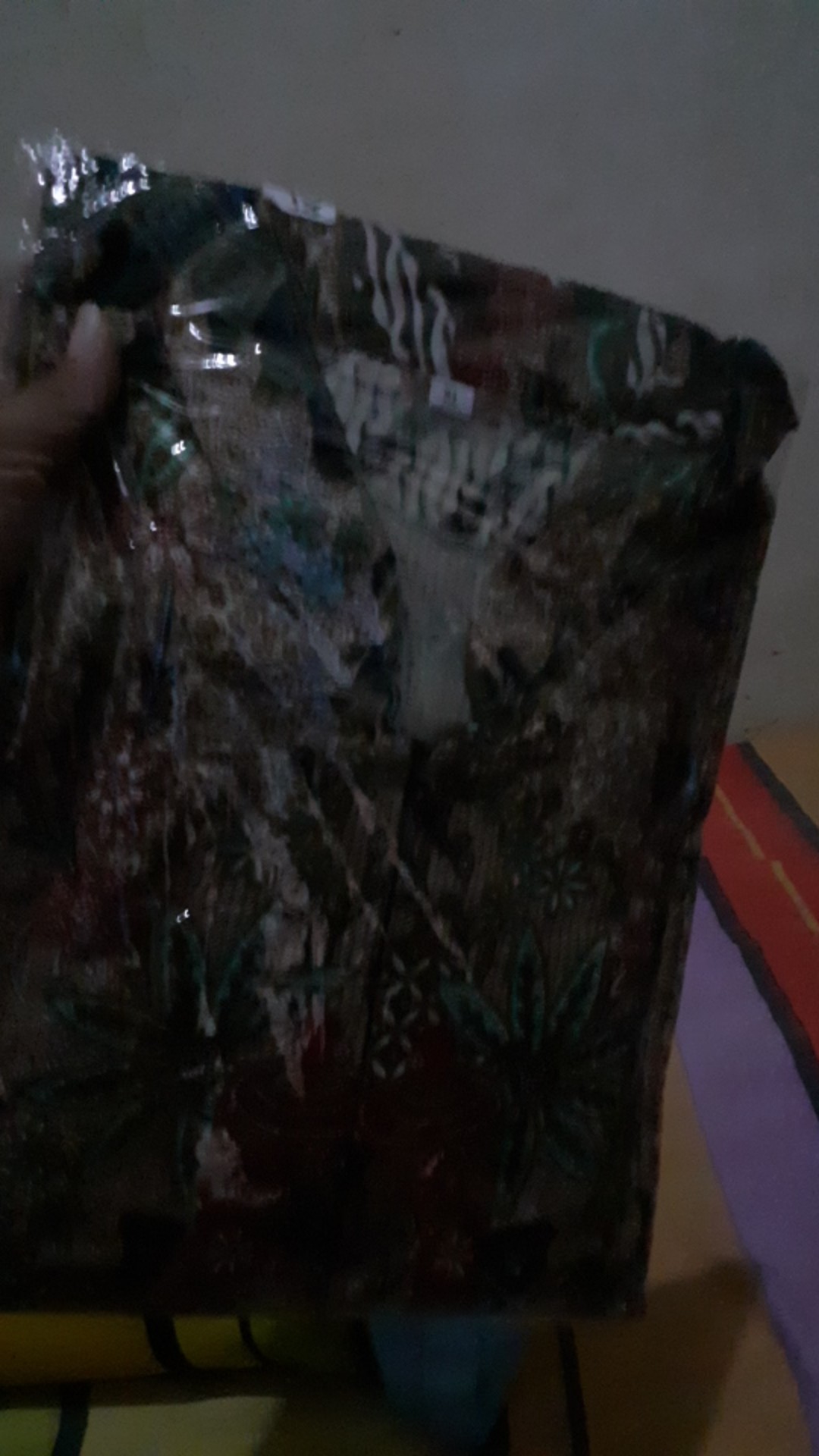 Maura Couple - Sania Ruffle Batik Couple Ori Ndoro Jowi Dnt Garansi Termurah Shopee - Cendrawasih