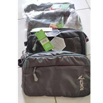 Tas Slempang Torch 100% Original