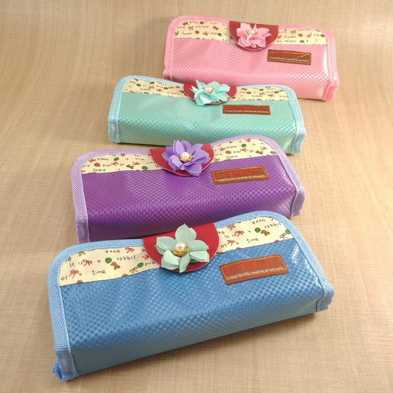 

pencase tutup bunga 1221