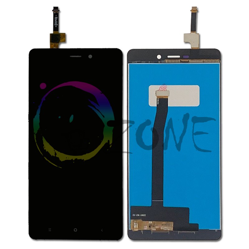 LCD TOUCHSCREEN XIAOMI REDMI 3 - REDMI 3S - REDMI 3 PRO LCD TS FULLSET