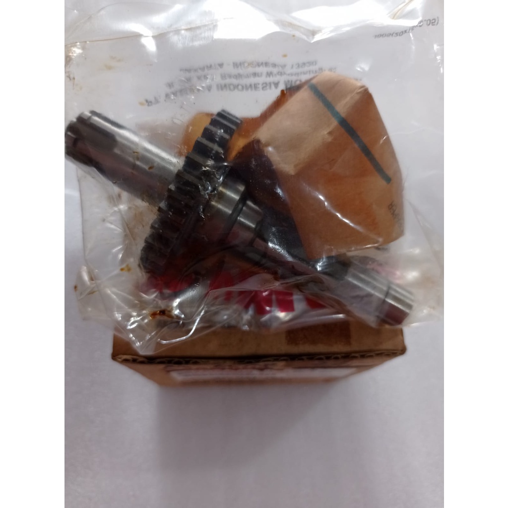 As Gear Depan Jupiter Z 5TP-E7402-00