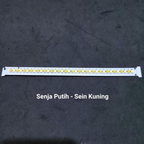 Jual Modul DRL LED 2 in 1 Sein Mode Running Diskon