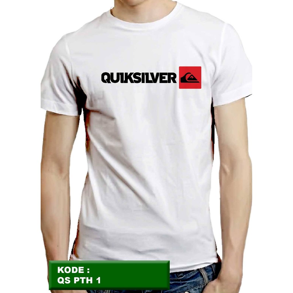 Desain Baju Quiksilver : Hemat Baju Quiksilver Kaos Quiksilver T Shirt Quiksilver Kaos Fashion Pria Bukalapak Com Inkuiri Com : Bisa gak kalau tolong buatin desain kaos untuk anak tkj yang simpel tapi menarik.