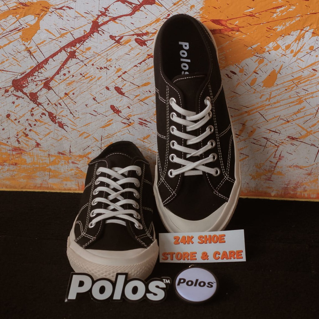 

Polos.tm Compess Low