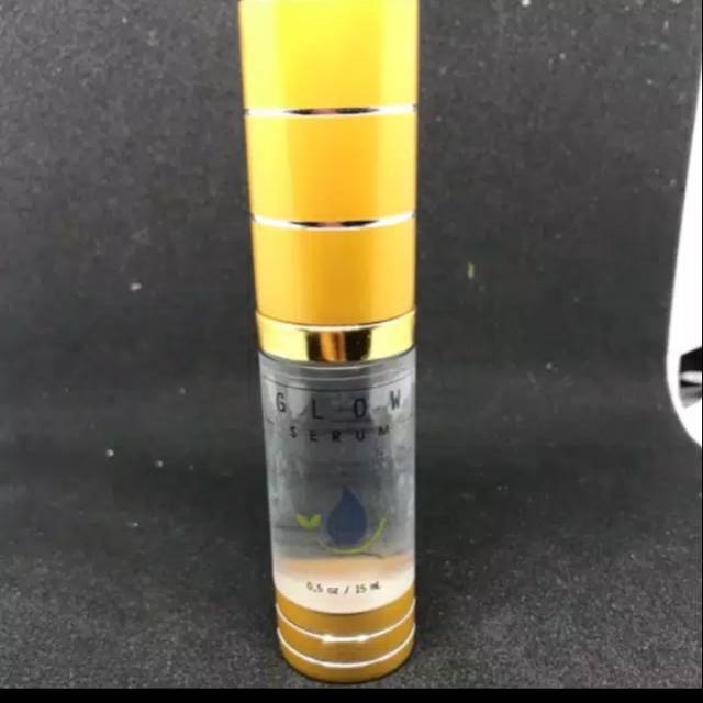Serum Glow Ss