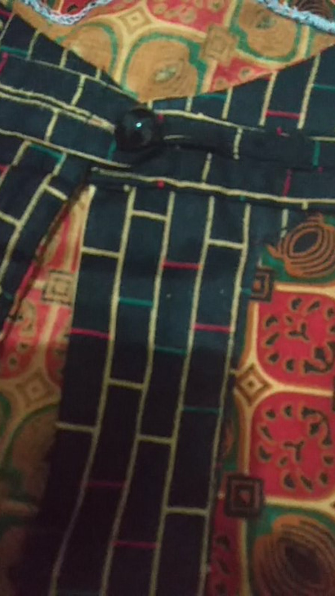 Tunik Batik