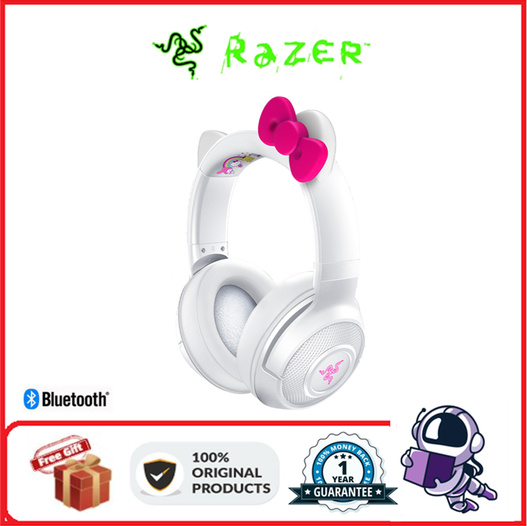 razer 2020 headset