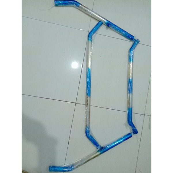 ready strurtbar pnp mobilio